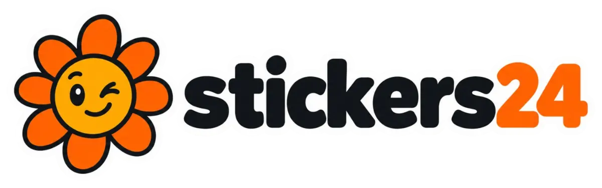 Stickers24